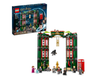 LEGO Harry Potter 76403 Ministerstwo Magii™ - 1040623 - zdjęcie 9